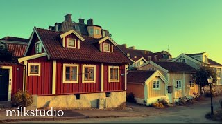 Karlskrona is Special sweden nature scandinavia [upl. by Chirlin]