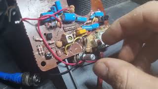 How to make Aircraft Receiver using FM Radio [upl. by Irrep]