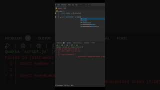 JavaScript filter Method in Under 1 Minute JavaScript CodingTips [upl. by Photima]