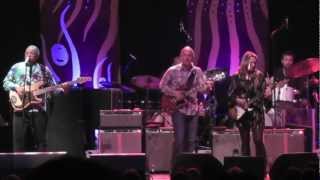 Tedeschi Trucks Band  Aint No Use with George Porter Jr [upl. by Dotson]