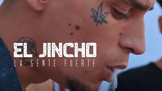 El Jincho  La Patrulla Video Oficial [upl. by Kleon]