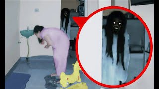 Youll Believe in Ghosts After These Scary Videos [upl. by Winnie]