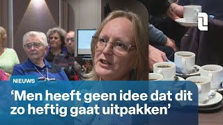 Limburgse senioren stellen toekomst over zorg en wonen te vaak uit 🏠⏱️  L1Nieuws [upl. by Pandolfi]