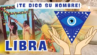 LIBRA 🤯AY PASAN LOS DÍAS Y ÉSTA PERSONA NO LOGRA SUPERARTE ❤️‍🩹 [upl. by Nylesoj194]