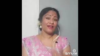 Smule best tamil songs  MGR hits  inbame unthan per vallalo  America tamizhachi [upl. by Retlaw271]