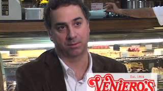 Venieros Pastry on Digital Dining POS [upl. by Zorana965]