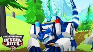 Transformers Rescue Bots 🔴 SEASON 4  FULL Episodes 247  Transformers Junior [upl. by Schilt113]