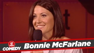 Bonnie McFarlane Stand Up  2010 [upl. by Elwina636]