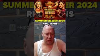 Rev Pro Summer Sizzler Reactions shorts [upl. by Anaiv542]