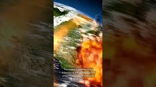 The Chicxulub Impact [upl. by Aratehs111]