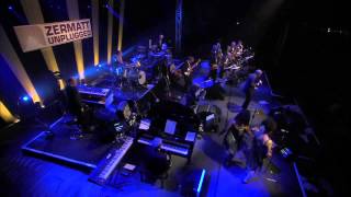 The Bryan Ferry Orchestra  The Same Old Blues Live [upl. by Milford]