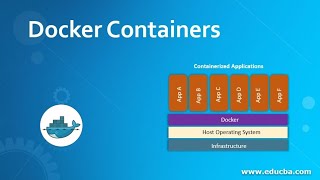 Docker Container Basics Live Session 01 [upl. by Anavi108]