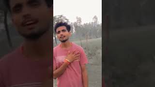 Tera mera rishta hai kaisa ak pal durgawar love song sorts youtubeshorts bollywood sad videos [upl. by Adiarf]