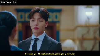 Hotel Del Luna ep 9 eng sub what painting [upl. by Musette]