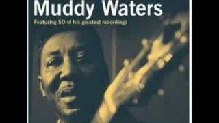 Muddy Waters  Im Ready [upl. by Magree]