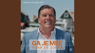 Ga Je Mee Naar De Zomer [upl. by Alban783]