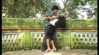 Cham Cham Chamke Dam Dam Damke Full Song Jaan Lebu Ka [upl. by Lanette347]