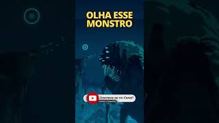 OLHA ESSE MONSTRO PLANET OF LANA [upl. by Maryl182]