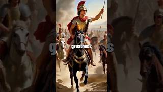 Summarizing The Story Of Alexander the Great The Conqueror Who Redefined the Ancient World [upl. by Haonam975]