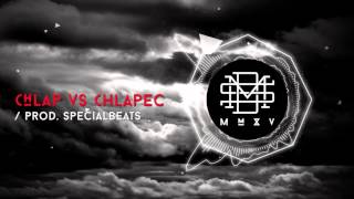 DMS MMXV  CHLAP vs CHLAPEC prod Special Beatz [upl. by Usanis]