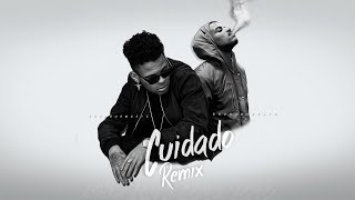 Cuidado Remix  Zuka Bue Music ft BrunuxuBeats [upl. by Ecaroh34]