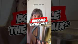 💥 Trucco impugnatura boccale del Thermomix®  Bimby® [upl. by Melonie350]