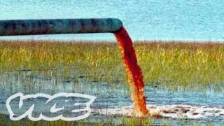 New Yorks Toxic Wasteland Americas Water Crisis Part 13 [upl. by Rod]