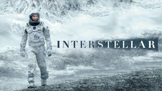 Interstellar Hollywood Hindi Dubbed Full Movie Facts  Matthew McConaughey  Interstellar Review [upl. by Notlimah]