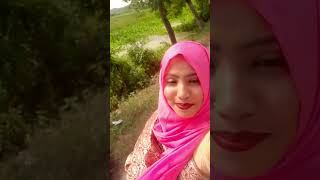 Akash ar oi nil thikana foryou videos 💕 [upl. by Asirralc]