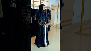 top abaya collection in Bangladesh👗🌈 abaya [upl. by Ennahoj619]