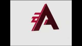 EA Sports Intro  SPARTA REMIX [upl. by Edecrem]