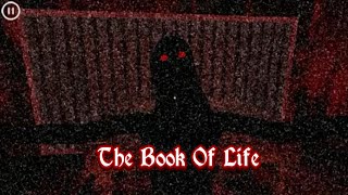 Scary Horror Game  Evilnessa The Book of Life  Complete Gameplay [upl. by Curtis]