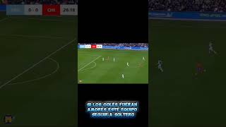 Resumen generico Argentina vs Chile [upl. by Kaliope27]