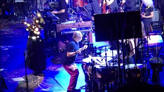 INTERSTELLAR SUITE 4K UHD  Hans Zimmer Live  Toronto Canada [upl. by Hanfurd]