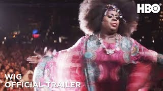 Wig 2019 Official Trailer  HBO [upl. by Mientao]