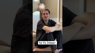 Tool Pa Intazar K Teer Chowala 💙💙💙 viralvideo youtubeshorts [upl. by Larret]