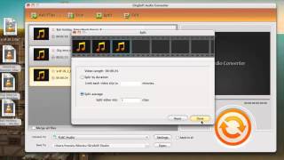 FLAC to WMA Converter Convert FLAC to WMA Easily on MacWindows [upl. by Noitsuj]