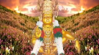 Ayya Darshanam Swamy Ayya Darshanam  Ayyappa telugu song [upl. by Leynad760]