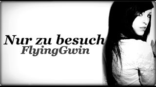 Nur zu Besuch  Die Toten Hosen Cover von FlyingGwin [upl. by Neilson731]