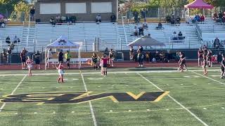 Lakewood vs Cathedral Catholic 1192024 [upl. by Quickel881]