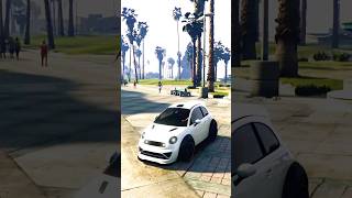 Brioso RA Abarth 500 aseto corsa gta5online gtacars abarth gamerindonesia gaming gamer gta [upl. by Takara327]