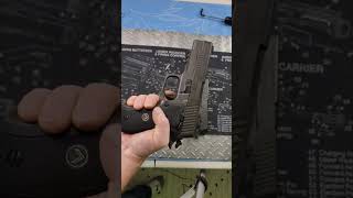 SAO vs DASA  Sig P226 Legion [upl. by Pyle]