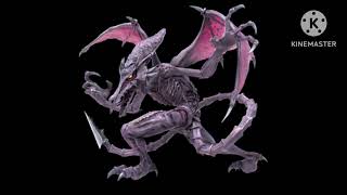 ridley custom soundsmetroid [upl. by Teage]