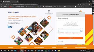 SOLVED PM Svanidhi OR Vishwakarma Localhost problem  Set your RD URL httplocalhost11100 [upl. by Nileak]