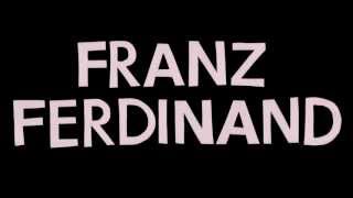 Franz Ferdinand  Right Thoughts Right Words Right Action  Album Trailer [upl. by Aiuhsoj]