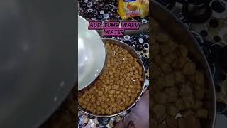 pedigree dog food pedigree kaise de puppy ko pets pedigree dog dogfoodrecipe [upl. by Hu]