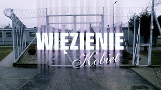 👉 Nowy serial dokumentalny „Więzienie kobiet” od 9 maja w Polsat Cafe 📺 ZAPRASZAMY [upl. by Lewes609]