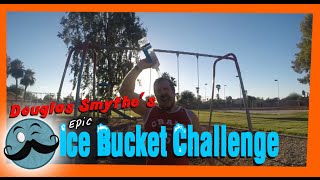 quotDouglas Smythes Ice Bucket Challengequot [upl. by Trawets951]