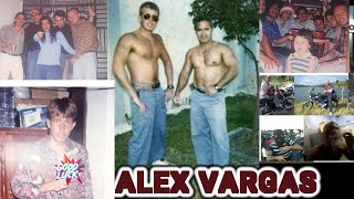 ALEX VARGAS PT 2 [upl. by Dnomso]