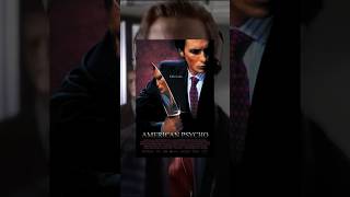 The untold truth about American Psycho 2000  Trivia Geeks shorts triviageeks [upl. by Arlen210]